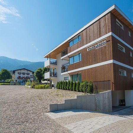 بَرونيكو Apartment Edelweiss الغرفة الصورة