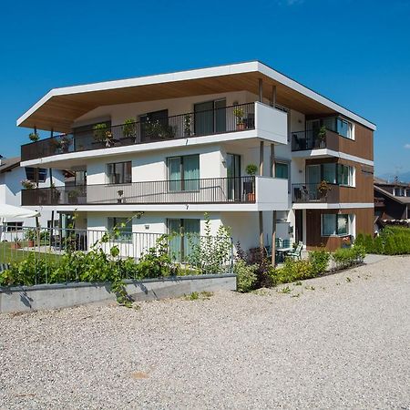 بَرونيكو Apartment Edelweiss الغرفة الصورة