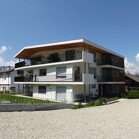 بَرونيكو Apartment Edelweiss الغرفة الصورة