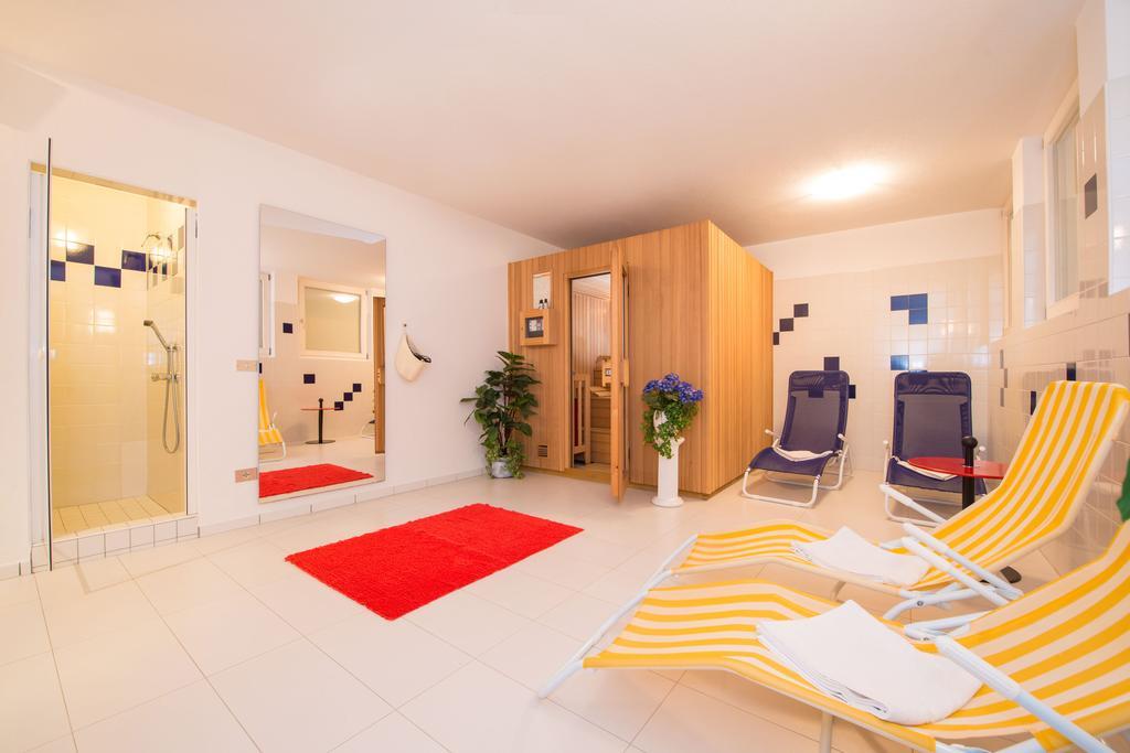 بَرونيكو Apartment Edelweiss المظهر الخارجي الصورة