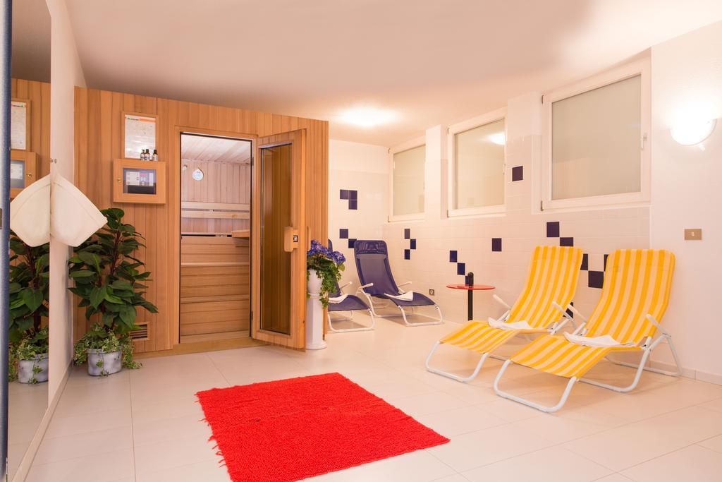 بَرونيكو Apartment Edelweiss الغرفة الصورة