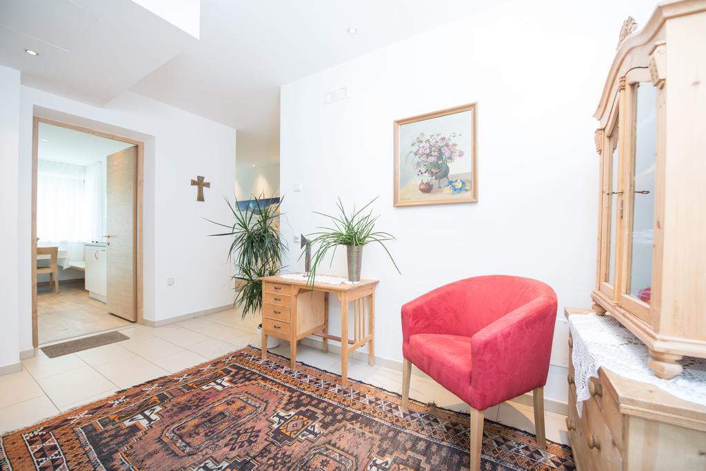 بَرونيكو Apartment Edelweiss الغرفة الصورة