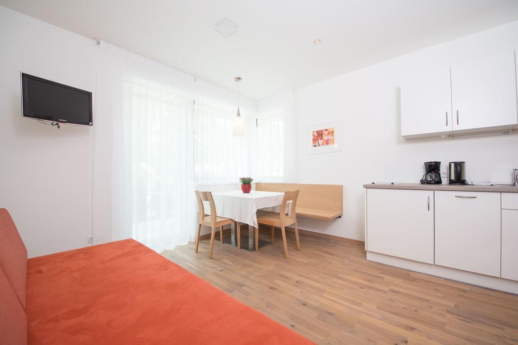 بَرونيكو Apartment Edelweiss الغرفة الصورة