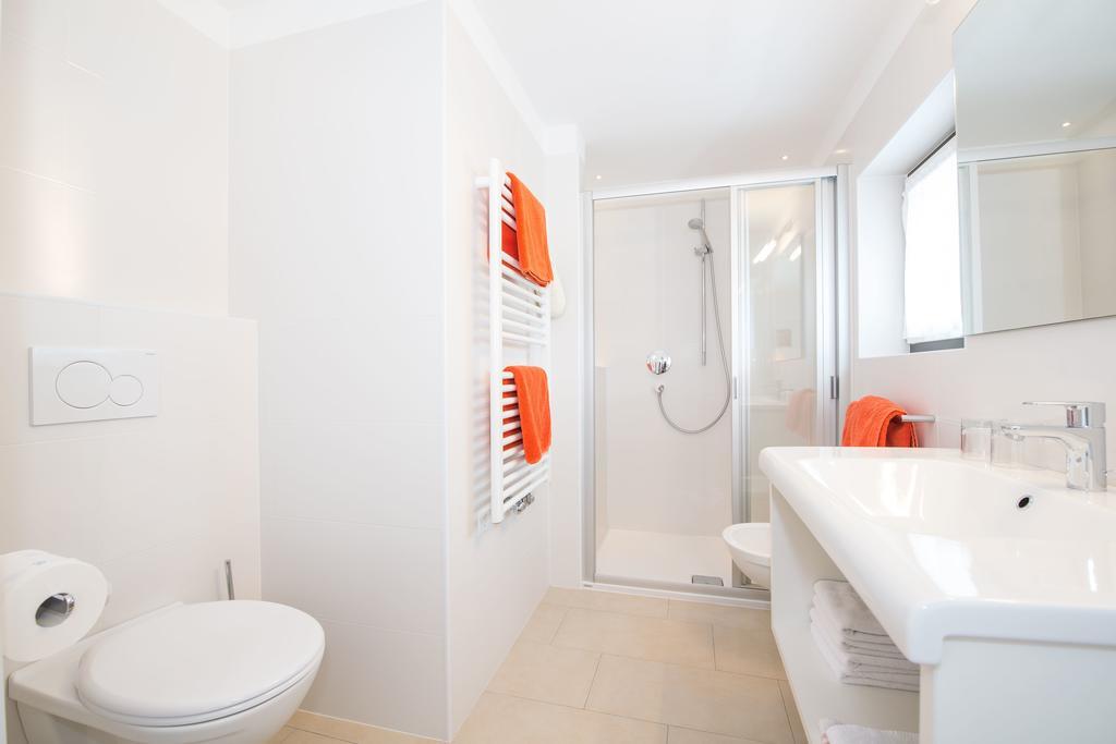 بَرونيكو Apartment Edelweiss الغرفة الصورة