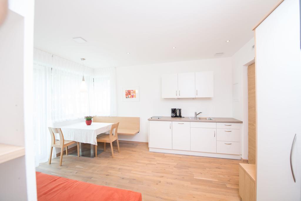 بَرونيكو Apartment Edelweiss الغرفة الصورة
