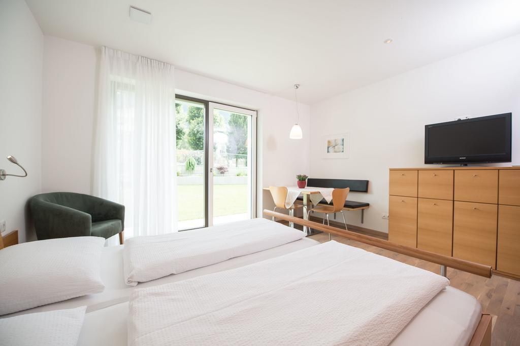 بَرونيكو Apartment Edelweiss الغرفة الصورة