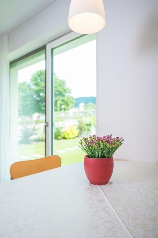 بَرونيكو Apartment Edelweiss الغرفة الصورة