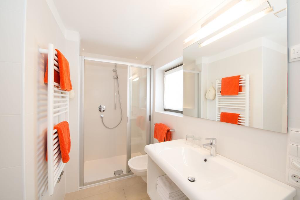 بَرونيكو Apartment Edelweiss الغرفة الصورة