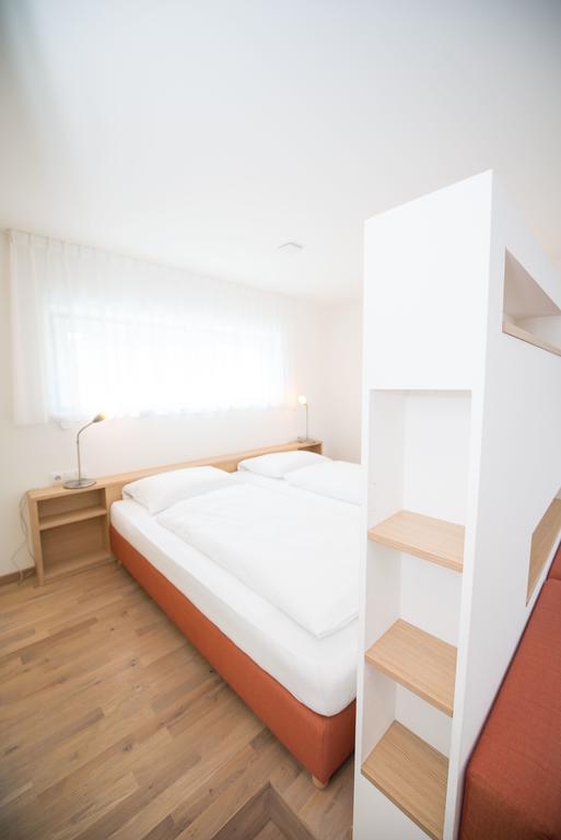بَرونيكو Apartment Edelweiss الغرفة الصورة