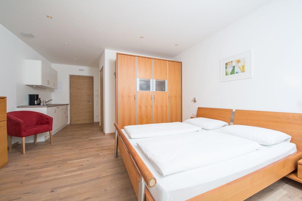 بَرونيكو Apartment Edelweiss الغرفة الصورة