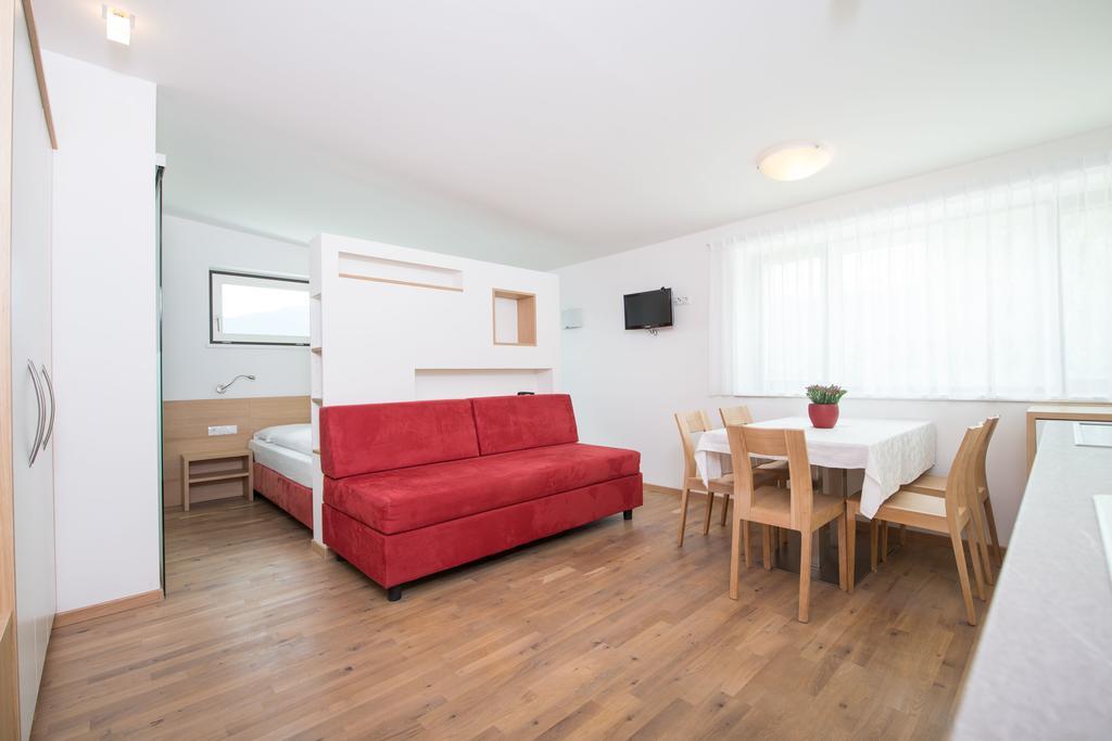 بَرونيكو Apartment Edelweiss الغرفة الصورة