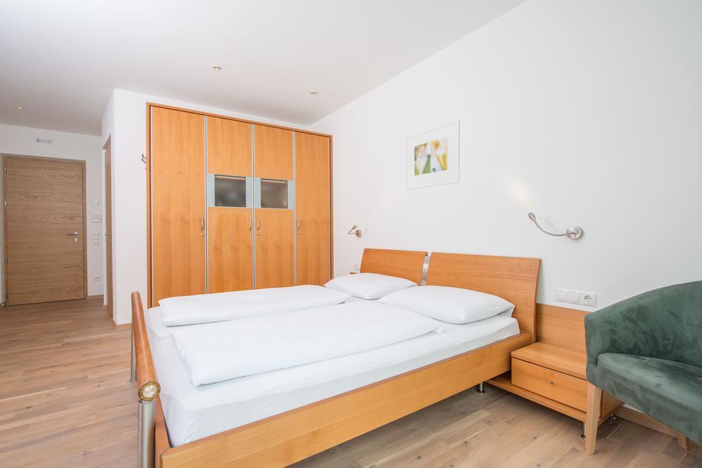 بَرونيكو Apartment Edelweiss الغرفة الصورة