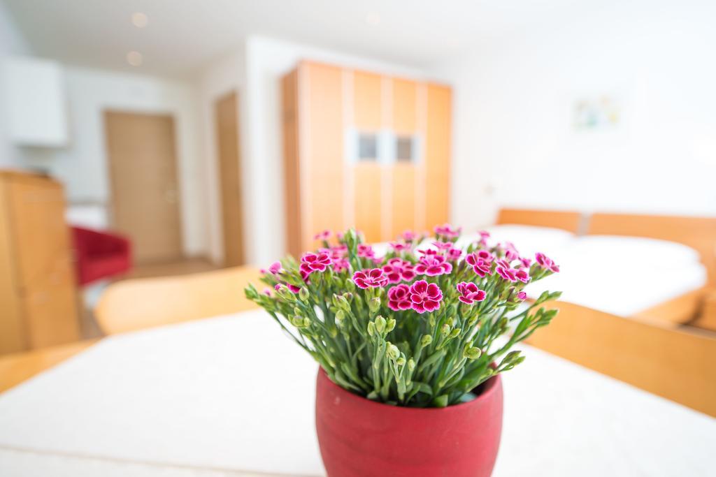 بَرونيكو Apartment Edelweiss الغرفة الصورة