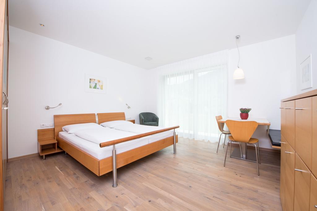 بَرونيكو Apartment Edelweiss الغرفة الصورة