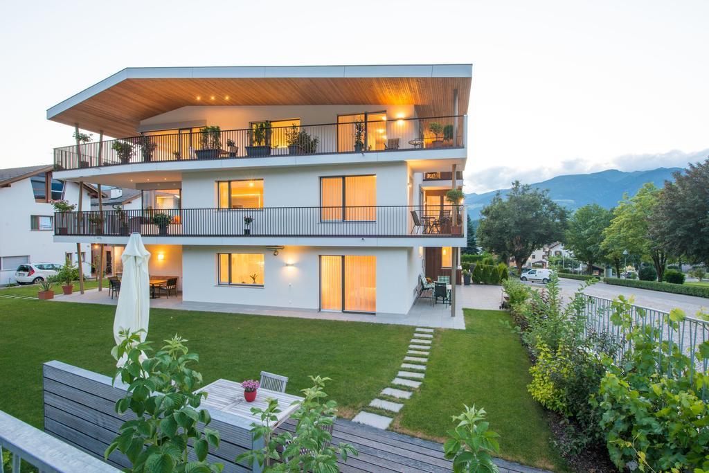 بَرونيكو Apartment Edelweiss الغرفة الصورة