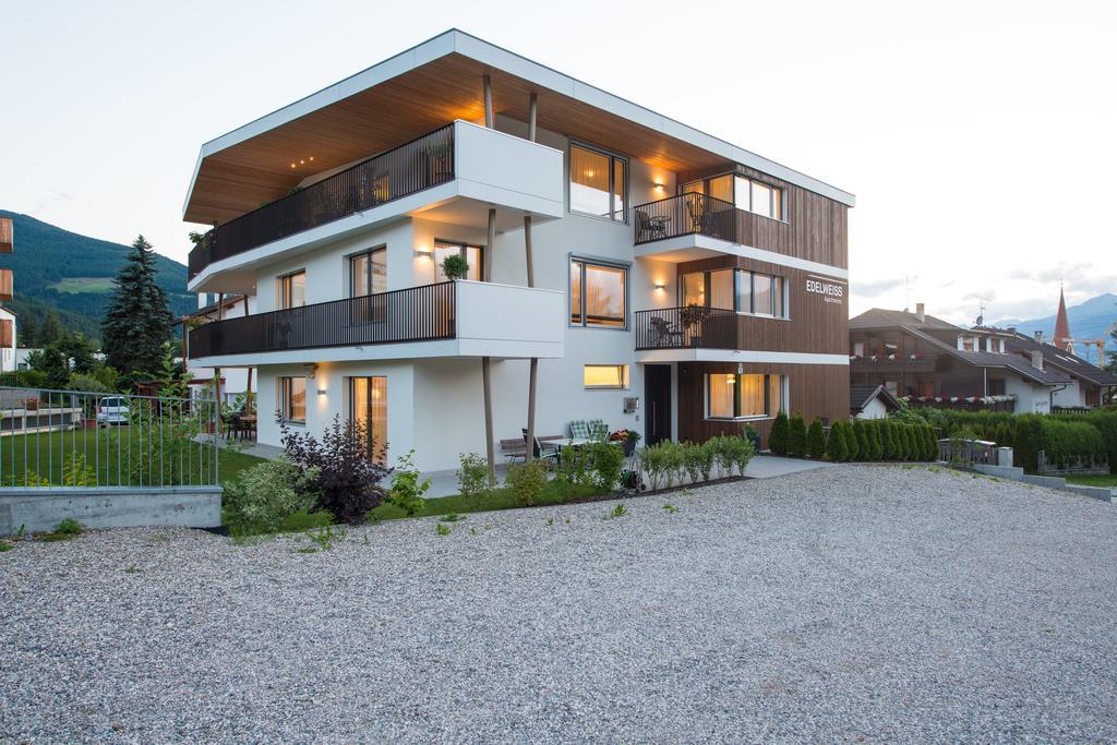 بَرونيكو Apartment Edelweiss الغرفة الصورة