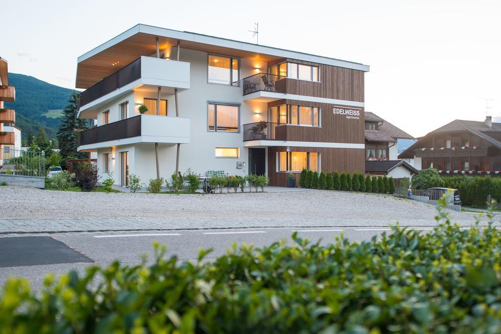 بَرونيكو Apartment Edelweiss الغرفة الصورة