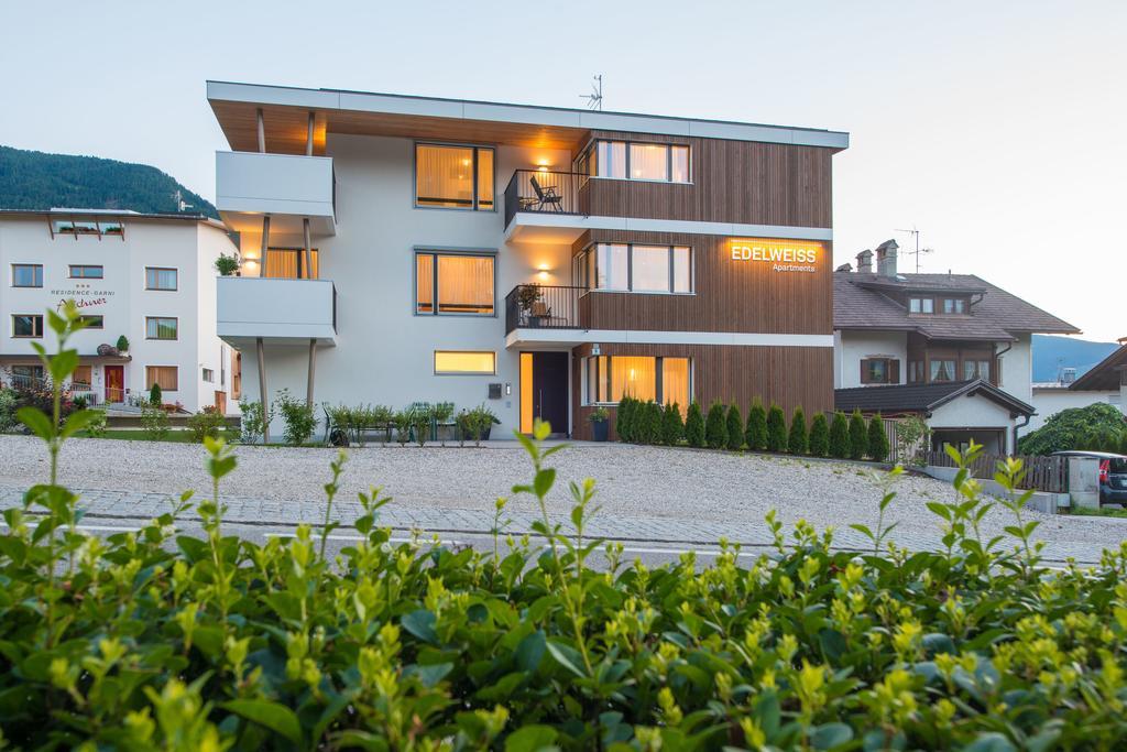 بَرونيكو Apartment Edelweiss الغرفة الصورة