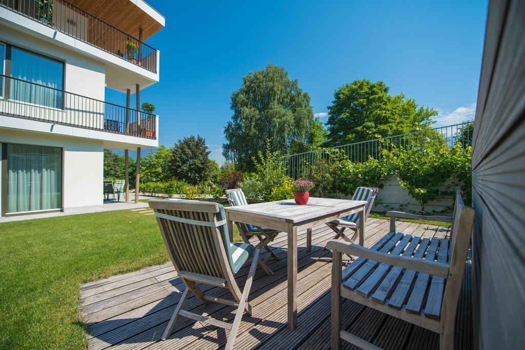 بَرونيكو Apartment Edelweiss الغرفة الصورة