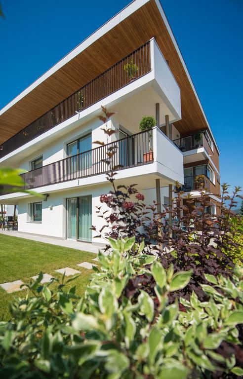 بَرونيكو Apartment Edelweiss الغرفة الصورة