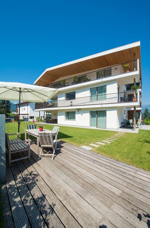 بَرونيكو Apartment Edelweiss الغرفة الصورة