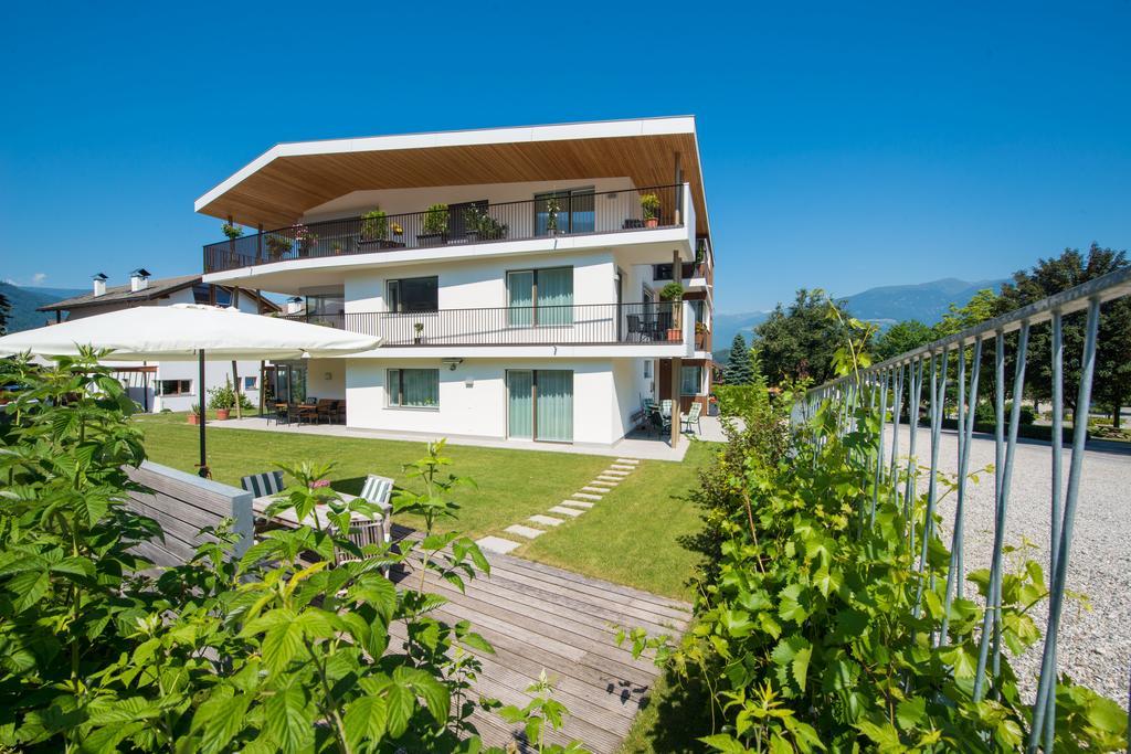 بَرونيكو Apartment Edelweiss الغرفة الصورة