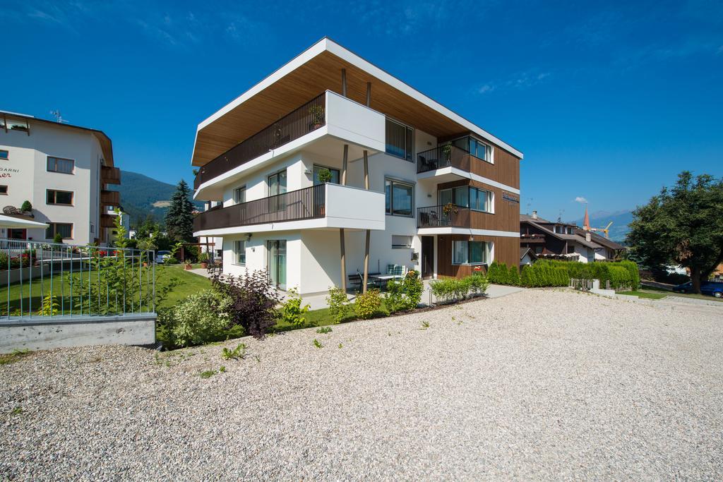 بَرونيكو Apartment Edelweiss الغرفة الصورة