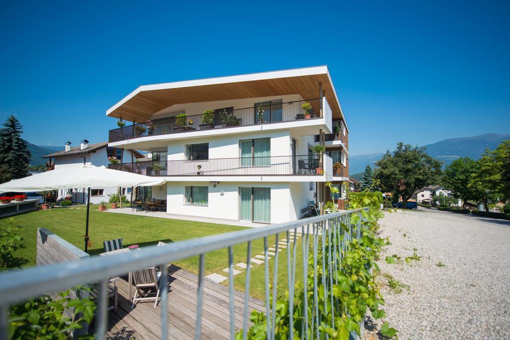 بَرونيكو Apartment Edelweiss الغرفة الصورة