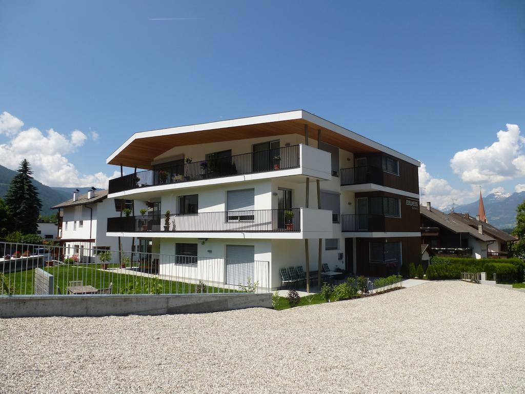 بَرونيكو Apartment Edelweiss الغرفة الصورة
